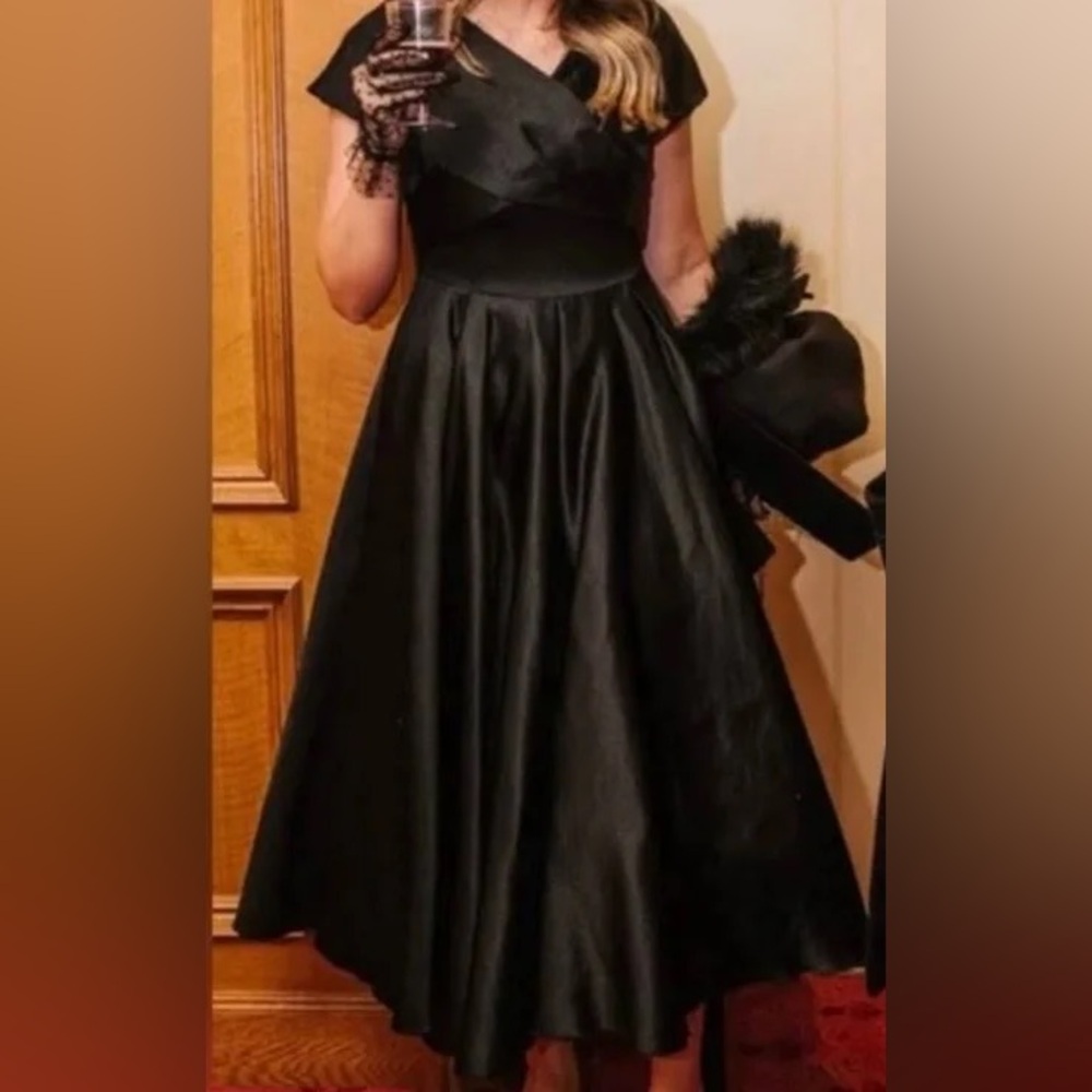 NWT M Ivy City Co Audrey Dress